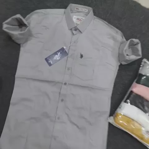 US Polo Association fullsleeve Shirts